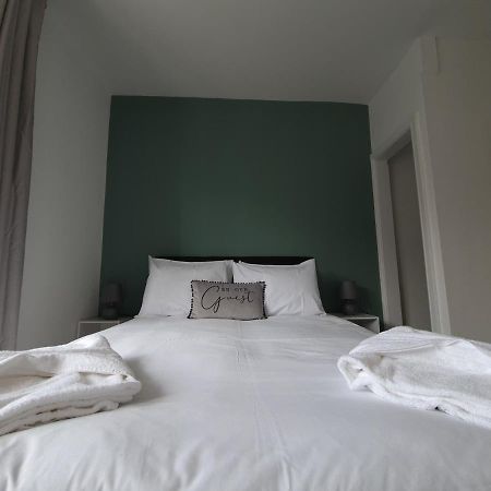 سوانسي Ocean Pearl - 4 Bedroom House المظهر الخارجي الصورة