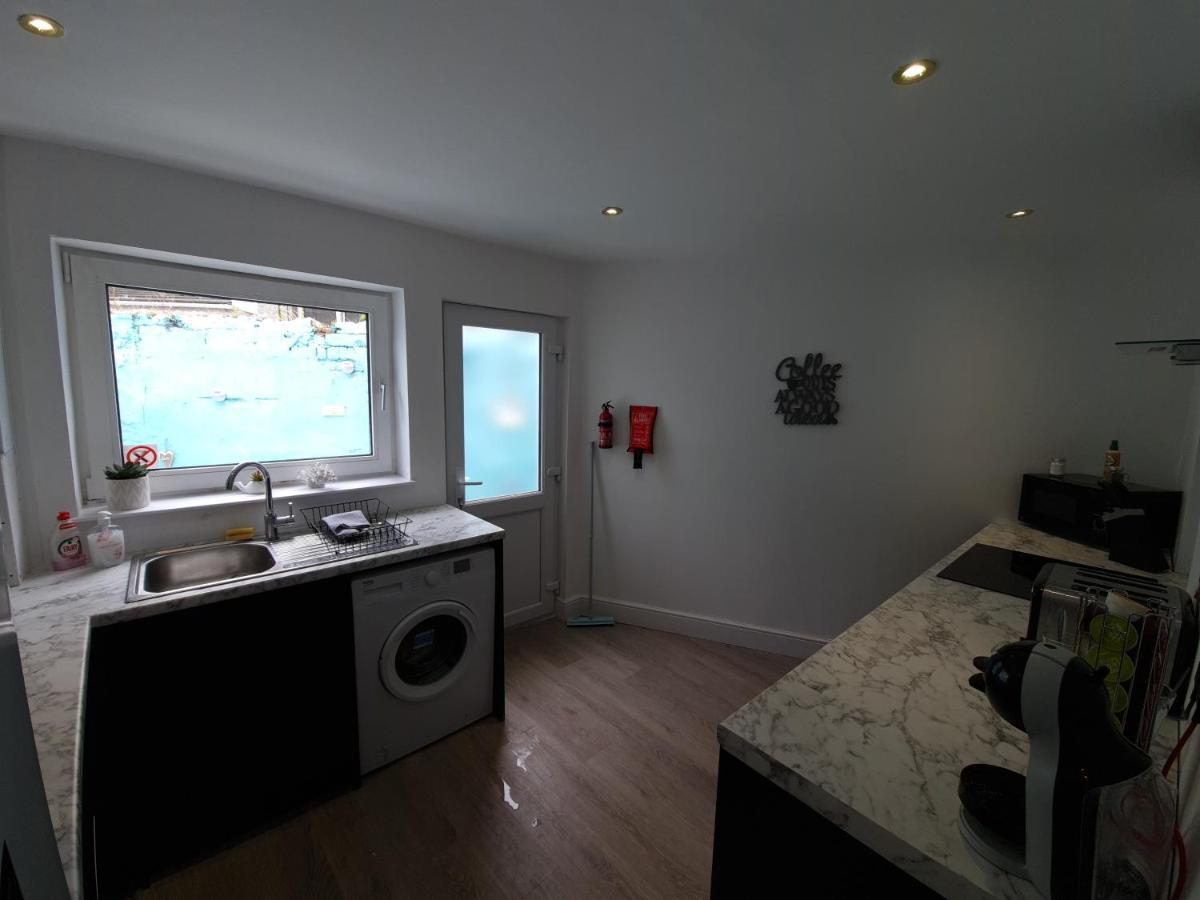 سوانسي Ocean Pearl - 4 Bedroom House المظهر الخارجي الصورة