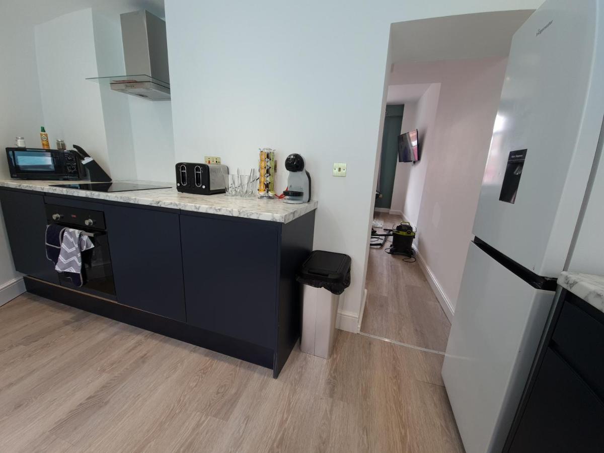 سوانسي Ocean Pearl - 4 Bedroom House المظهر الخارجي الصورة