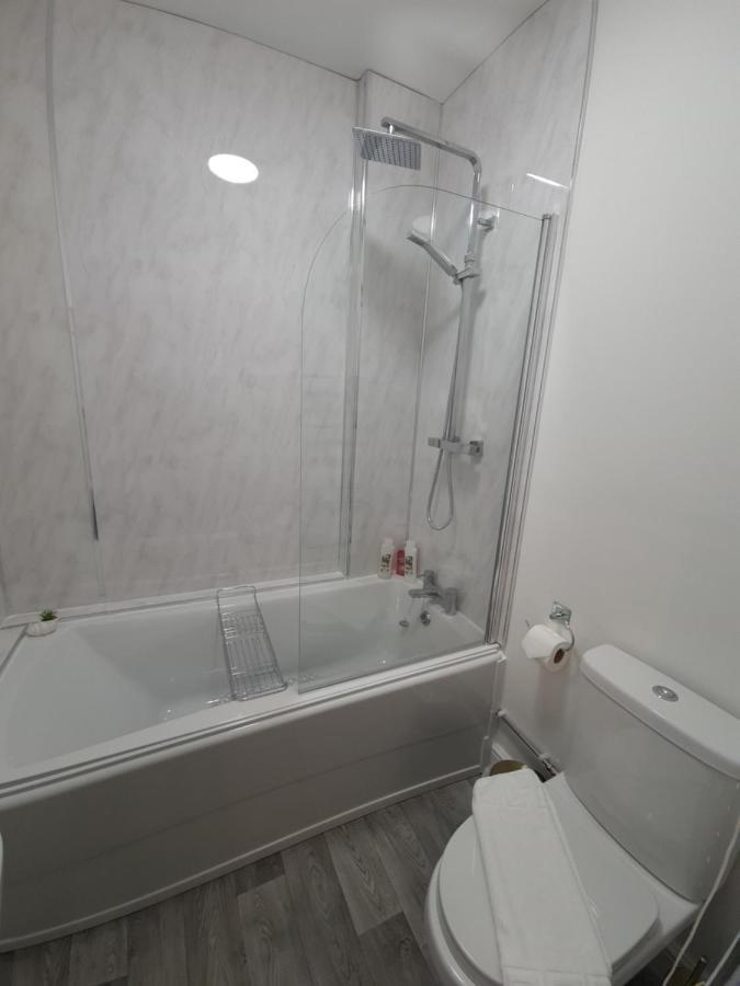 سوانسي Ocean Pearl - 4 Bedroom House المظهر الخارجي الصورة